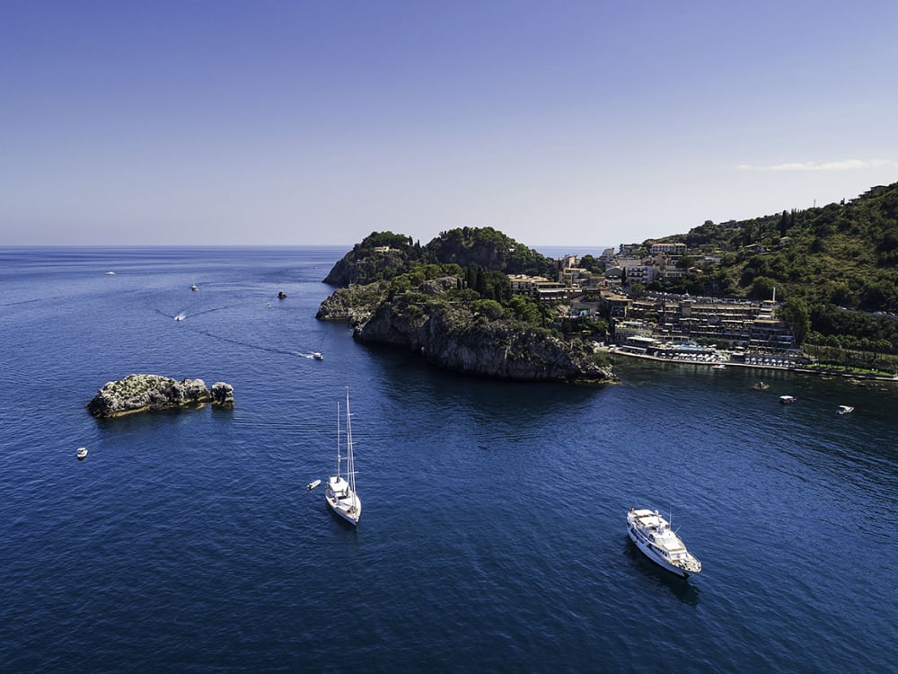 Atlantis Bay Panorama