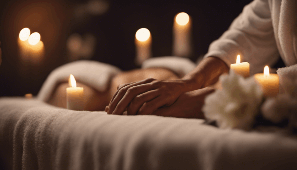 Los Cabos Spa Day